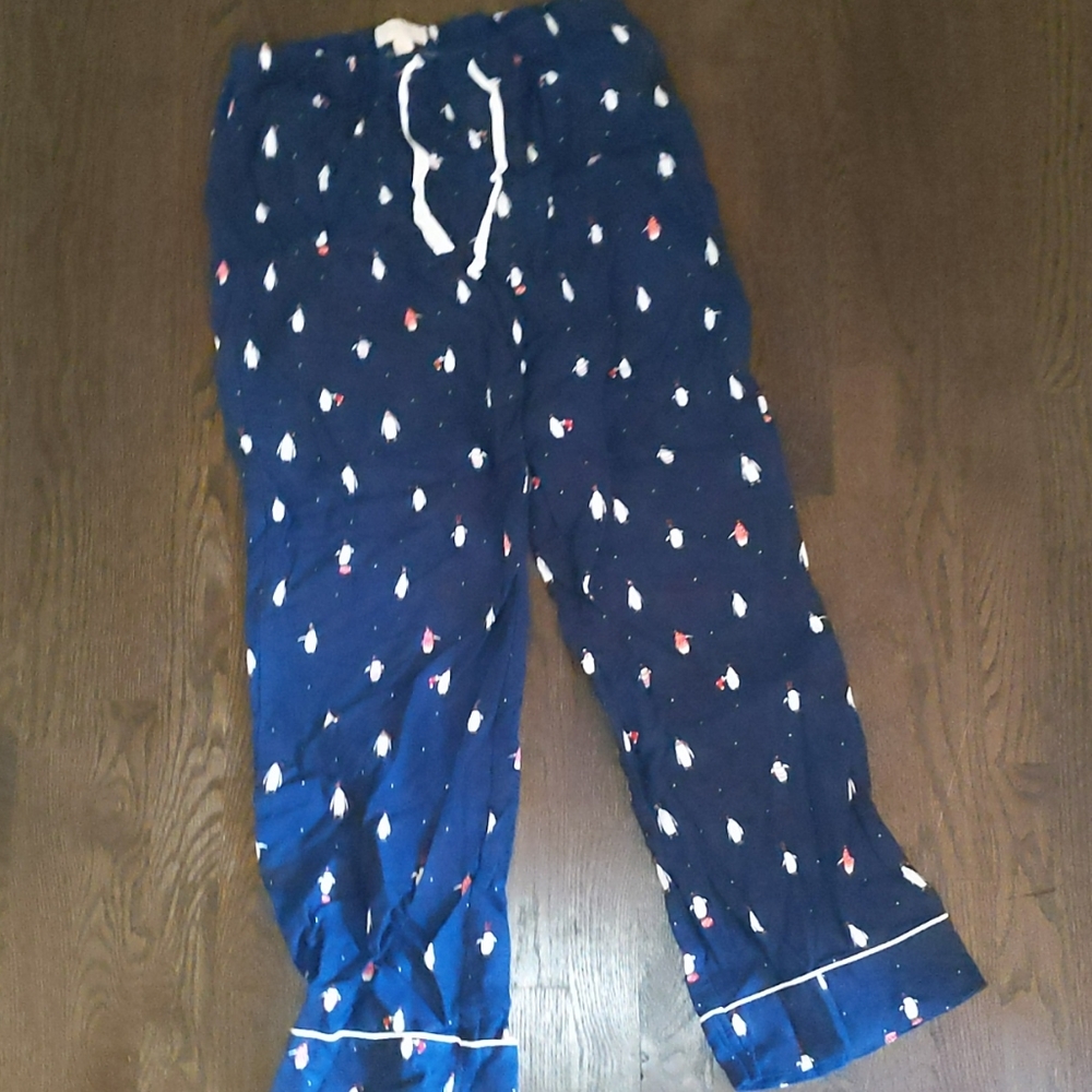 Penguin PJ Pants